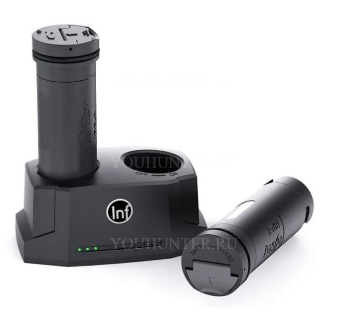 Тепловизионный монокуляр IRAY Cabin CBL 19