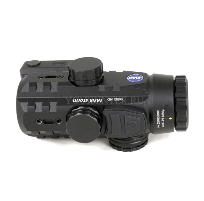 Призматический прицел MAKstorm 4x30i HD (254003001)