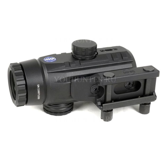 Призматический прицел MAKstorm 4x30i HD (254003001)