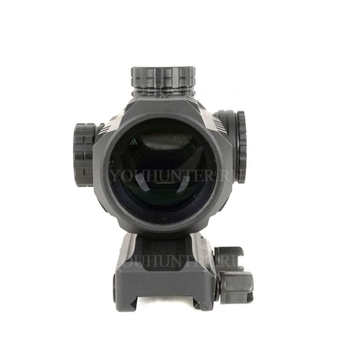 Призматический прицел MAKstorm 4x30i HD (254003001)