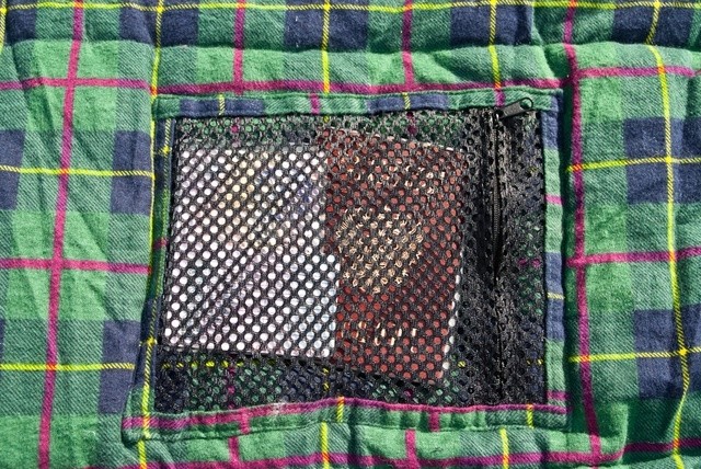 ALEXIKA Мешок спальный SUMMER COMPACT PLUS