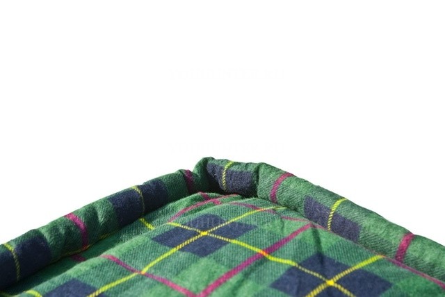 ALEXIKA Мешок спальный SUMMER COMPACT PLUS