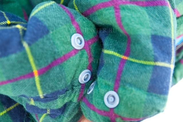 ALEXIKA Мешок спальный SUMMER COMPACT PLUS