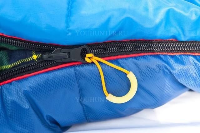 ALEXIKA Мешок спальный SUMMER COMPACT PLUS