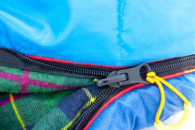 ALEXIKA Мешок спальный SUMMER COMPACT PLUS