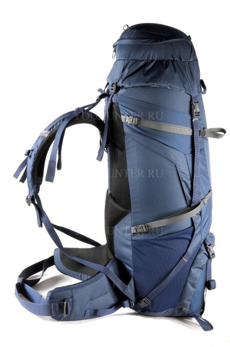 TATONKA Рюкзак BELMORE 80+10 BELMORE 80+10 navy