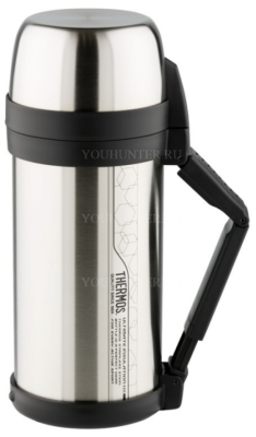 Термос универсальный THERMOS FDH-1650 1.65L складная ручка стальной