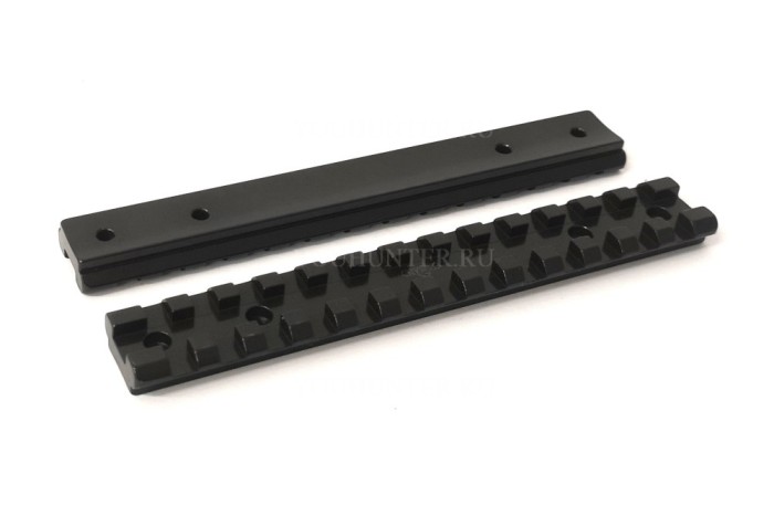 Планка Rusan Picatinny Tikka T1X 20MOA (010-12-T1X-20MOA)