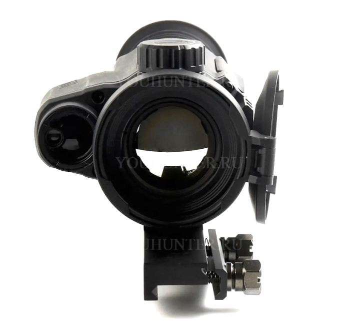 Тепловизионный прицел Longot LY 335 LRF (384x288 / 35mm / Дальномер)