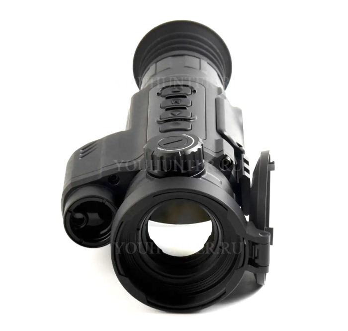 Тепловизионный прицел Longot LY 335 LRF (384x288 / 35mm / Дальномер)