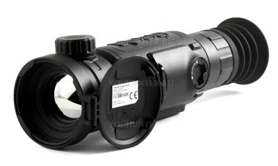 Тепловизионный прицел Longot LY 335 LRF (384x288 / 35mm / Дальномер)