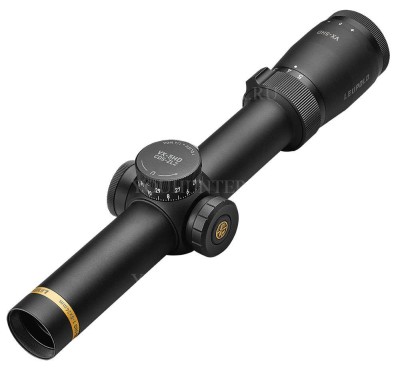 Оптический прицел Leupold VX-5HD 1-5x24 CDS-ZL2