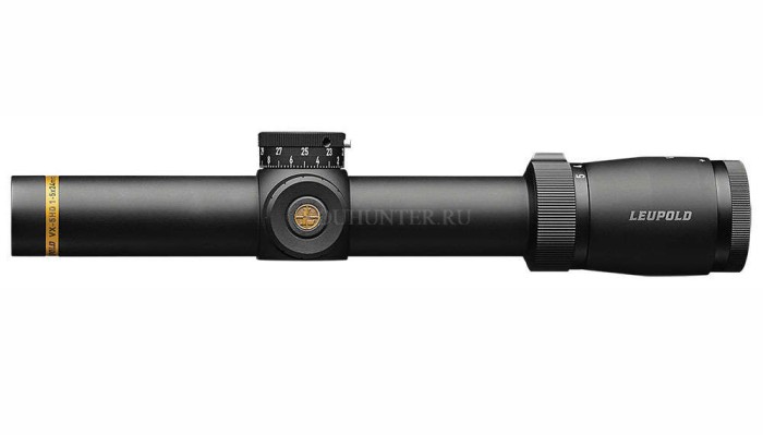 Оптический прицел Leupold VX-5HD 1-5x24 CDS-ZL2