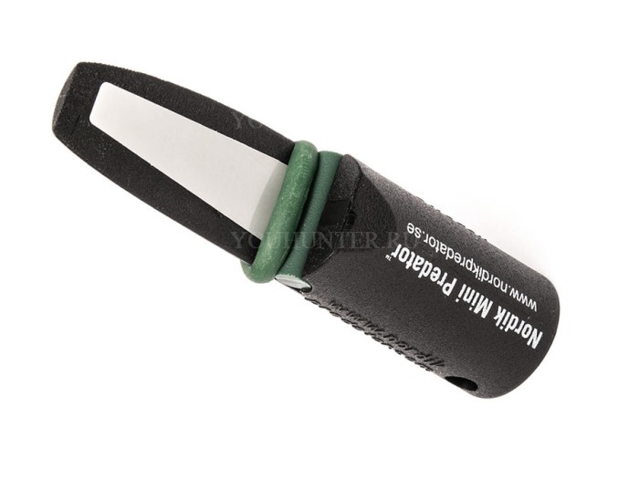 Манок NORDIK Mini Predator на хищников (Швеция)