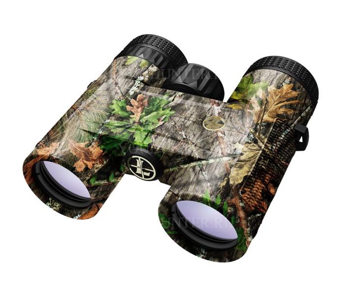 Бинокль Leupold BX-2 Tioga HD 8x32