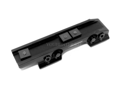 Кронштейн INNOMOUNT SR шина Swarovski на Sauer 404 (50-SR-09-00-650)