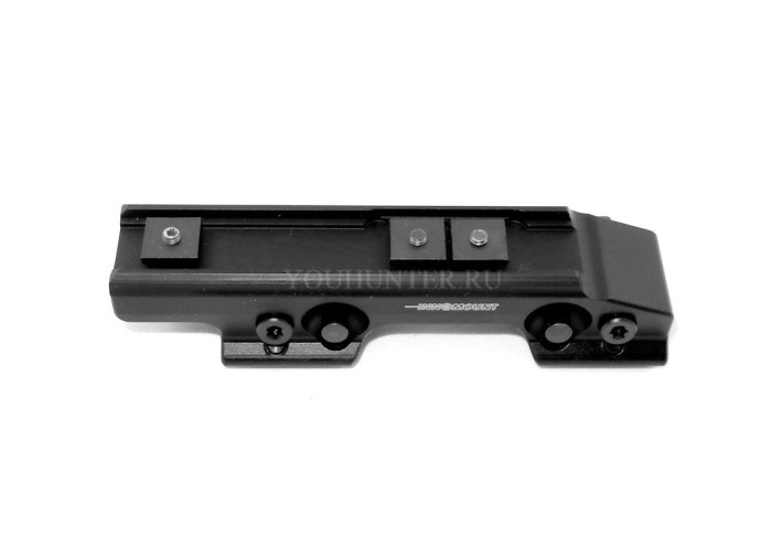 Кронштейн INNOMOUNT SR шина Swarovski на Sauer 404 (50-SR-09-00-650)