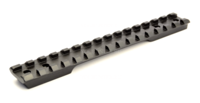 Планка Picatinny стальная КС-ЦВ SABATTI ROVER 870  LA  152мм 0moa (КСЦВ02681)