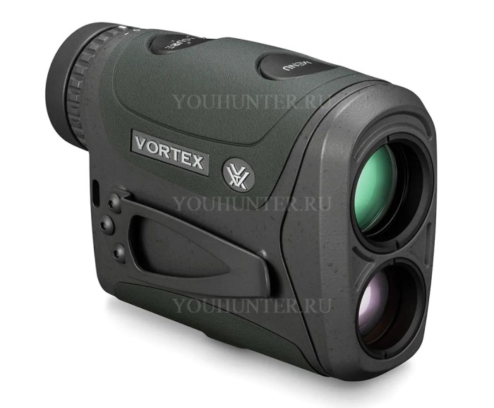 Лазерный дальномер VORTEX RAZOR HD 4000 (3655м)