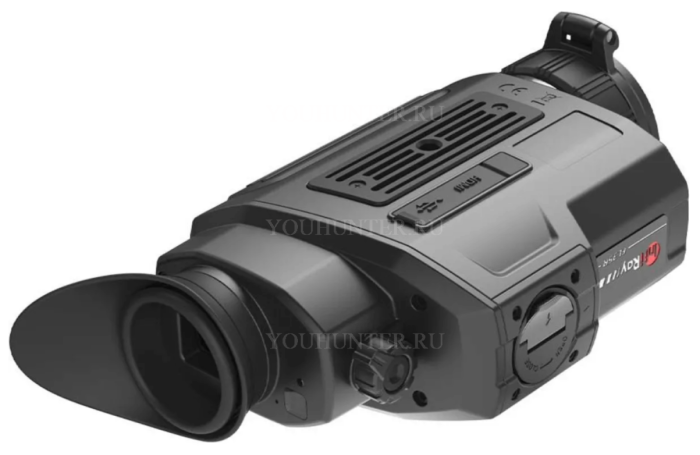 Тепловизионный монокуляр Finder FL 35R