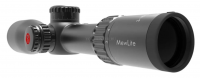 Оптический прицел Mewlite 3-18x50 FFP 34 mm IR (61002)