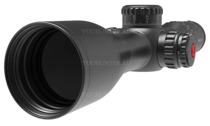 Оптический прицел Mewlite 3-18x50 FFP 34 mm IR (61002)