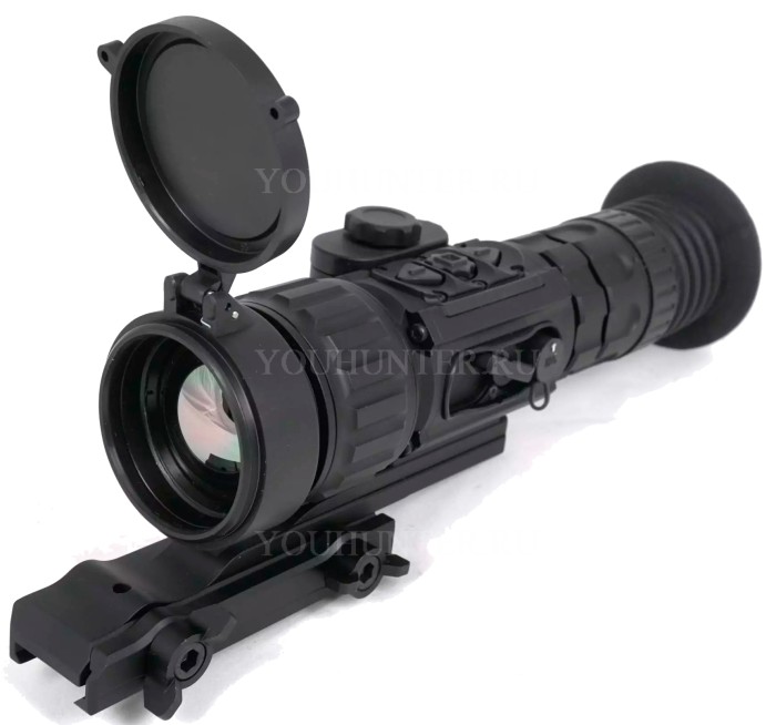 Кронштейн Weaver/Picatinny для Fortuna General (Фортуна) / Arkon Alfa II