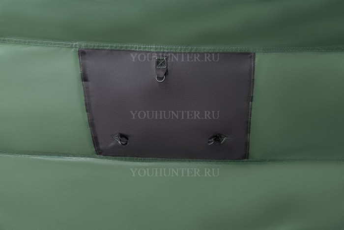 ALEXIKA Тент TARP 4M X 4M TARP 4M X 4M green