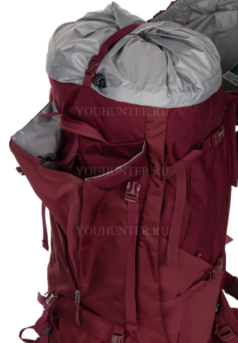 Рюкзак TATONKA BISON 65+10 WOMEN BISON 65 WOMEN