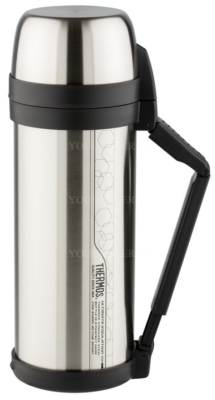 Термос универсальный THERMOS FDH-2005 2.0L складная ручка стальной