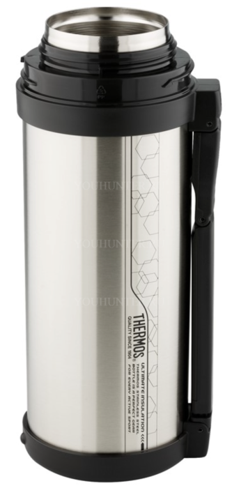 Термос универсальный THERMOS FDH-2005 2.0L складная ручка стальной