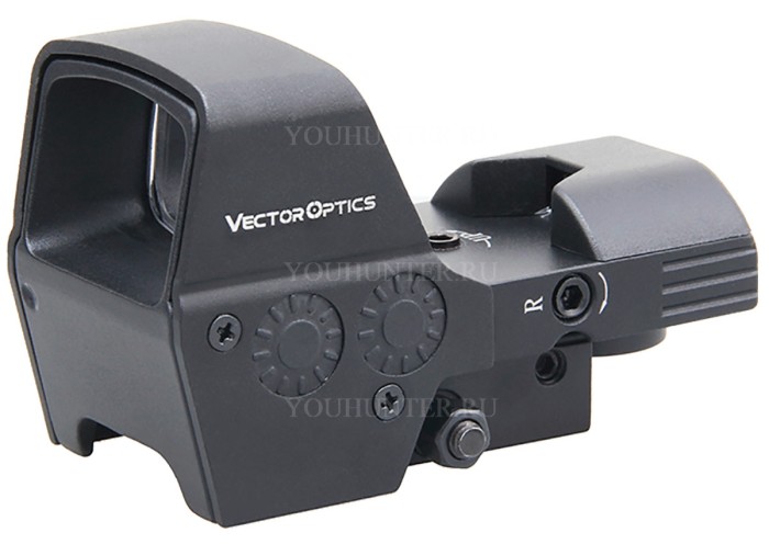 Коллиматор Vector Optics Omega 1x23х33 (SCRD-48)