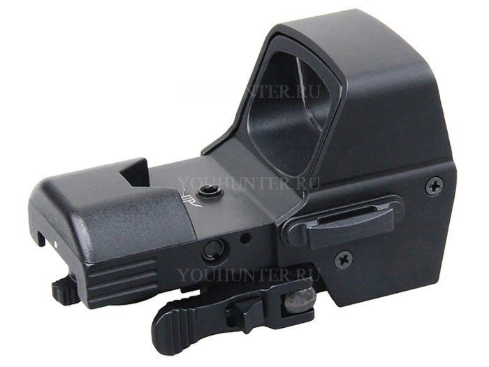 Коллиматор Vector Optics Omega 1x23х33 (SCRD-48)