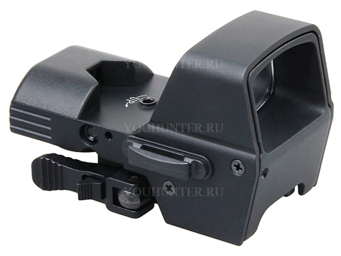 Коллиматор Vector Optics Omega 1x23х33 (SCRD-48)