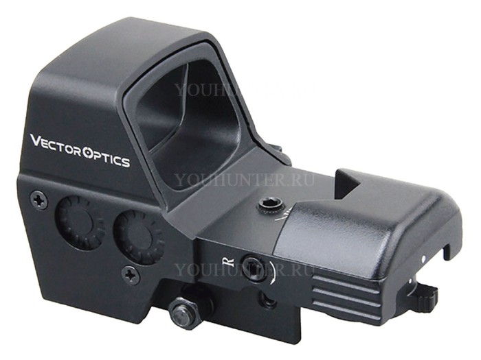 Коллиматор Vector Optics Omega 1x23х33 (SCRD-48)