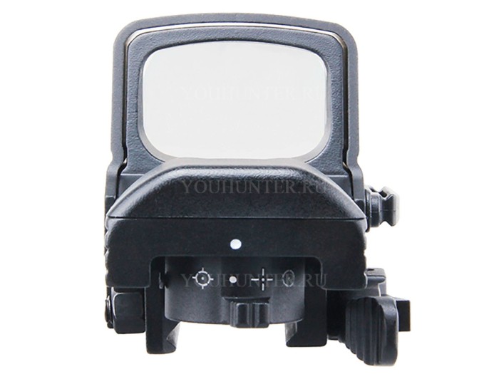 Коллиматор Vector Optics Omega 1x23х33 (SCRD-48)