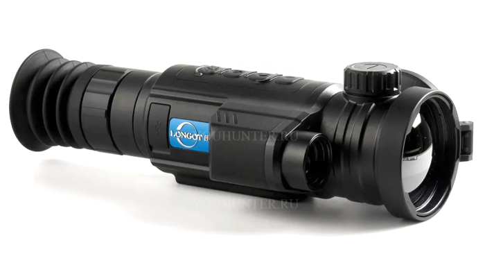 Тепловизионный прицел Longot LY 350 LRF (384x288 / 50mm / Дальномер)