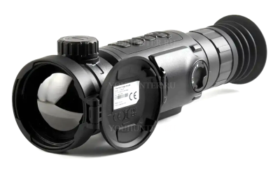 Тепловизионный прицел Longot LY 350 LRF (384x288 / 50mm / Дальномер)