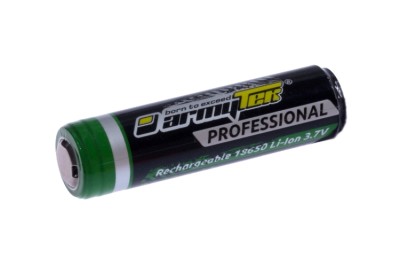 Aккумулятор Armytek 18650 (3200 mAh) защищённый