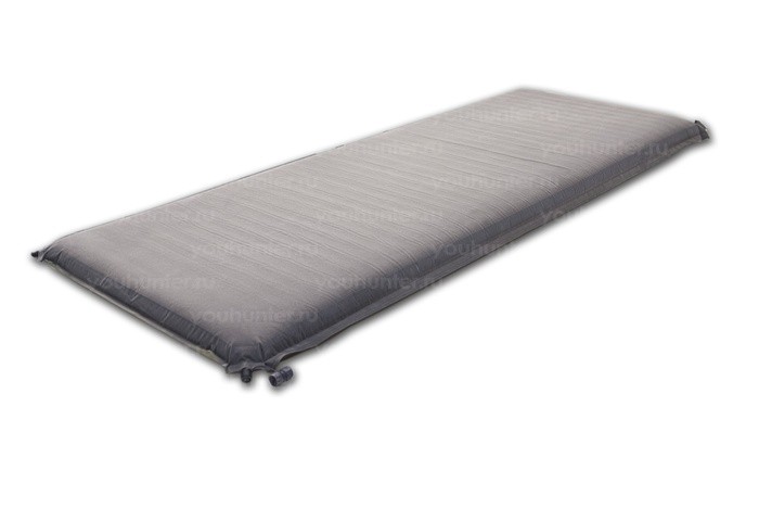 Коврик самонадувающийся ALEXIKA GRAND COMFORT