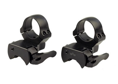 Кольца Apel 26мм на Blaser R93 (185-70152/365)