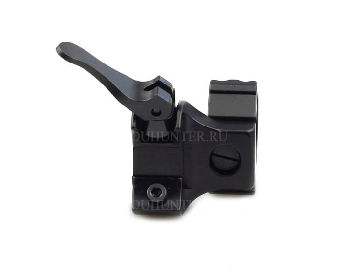 Кольца Apel 26мм на Blaser R93 (185-70152/365)