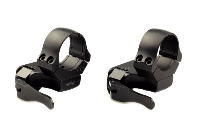 Кольца Apel 26мм на Blaser R93 (185-70152/365)