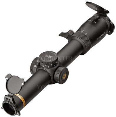 Оптический прицел Leupold VX-6HD 1-6x24 CDS-ZL