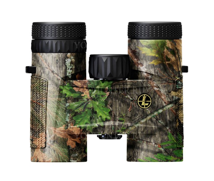 Бинокль Leupold BX-2 Tioga HD 10x32