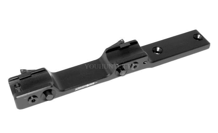 Кронштейн INNOMOUNT для ATN на Sauer 404 (50-ATN-12-00-650)