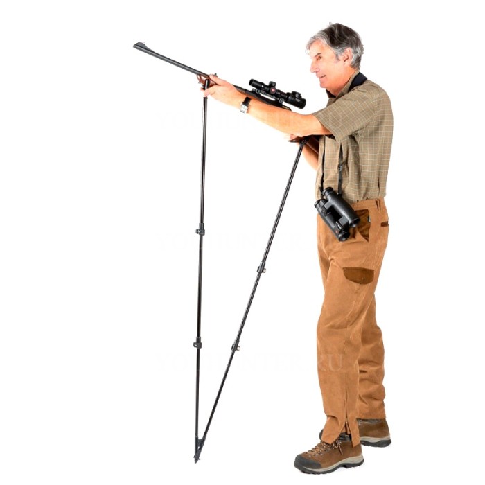 Опора для стрельбы 4STABLE STICK MONTERIA STICK Франция