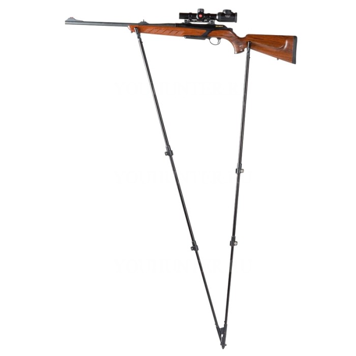 Опора для стрельбы 4STABLE STICK MONTERIA STICK Франция