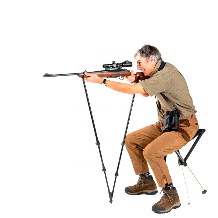 Опора для стрельбы 4STABLE STICK MONTERIA STICK Франция