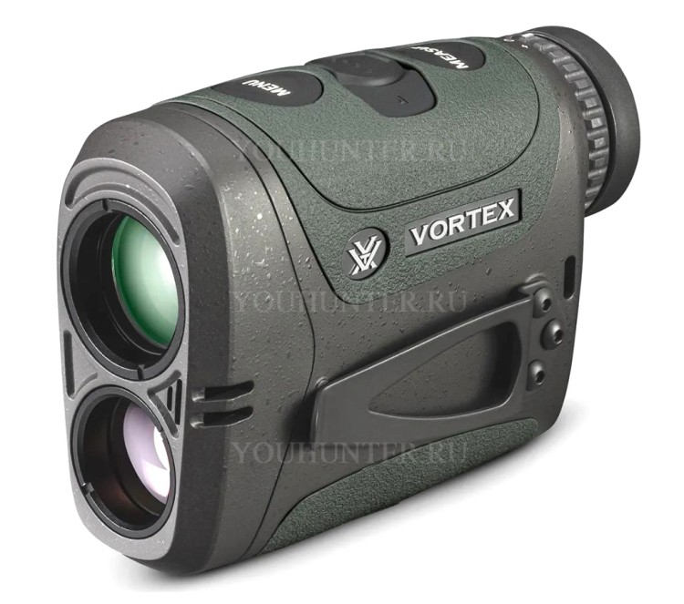 Лазерный дальномер VORTEX RAZOR HD 4000 GB (3655м)